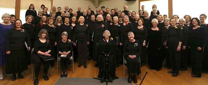 PTCC Spring 2010