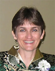 Director Leslie Lewis